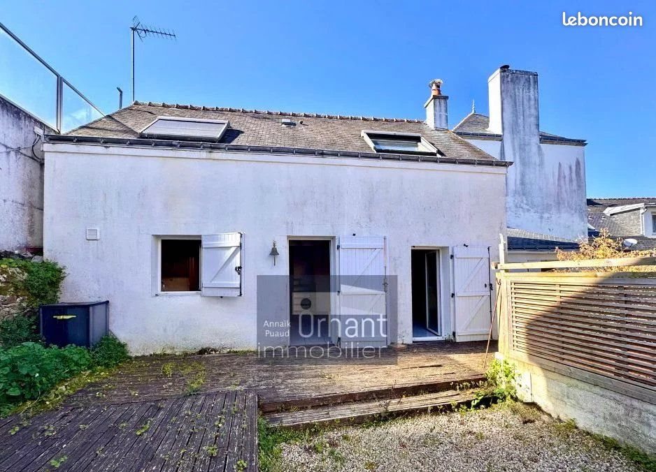 Maison à vendre, 100m², Locmariaquer