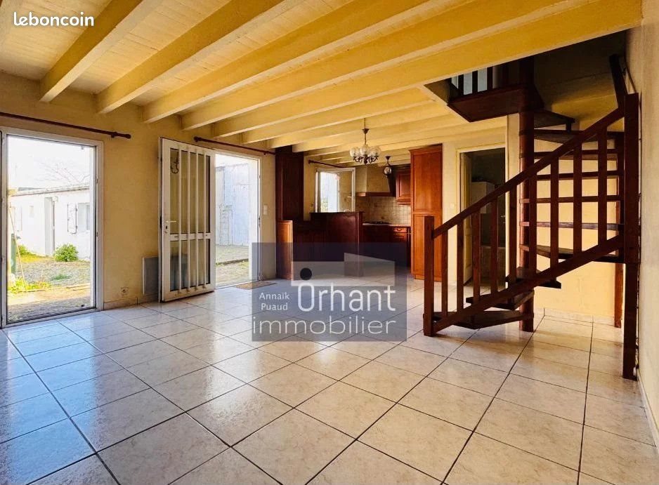 Maison à vendre, 100m², Locmariaquer