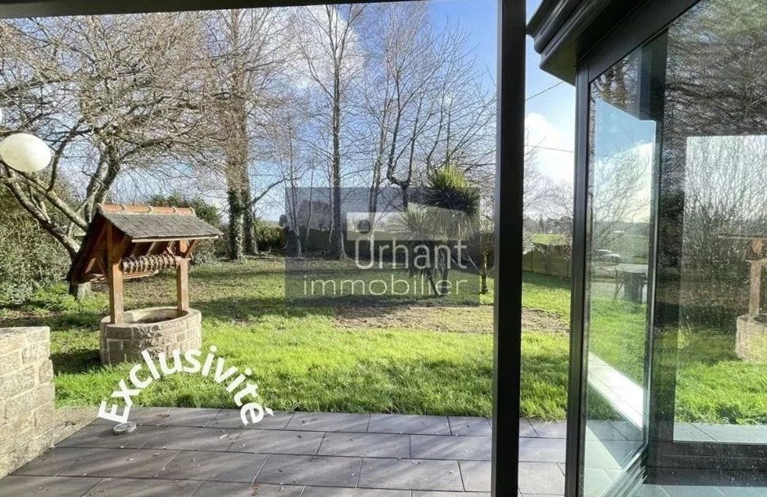 Maison à vendre, 134m², Saint-Nolff