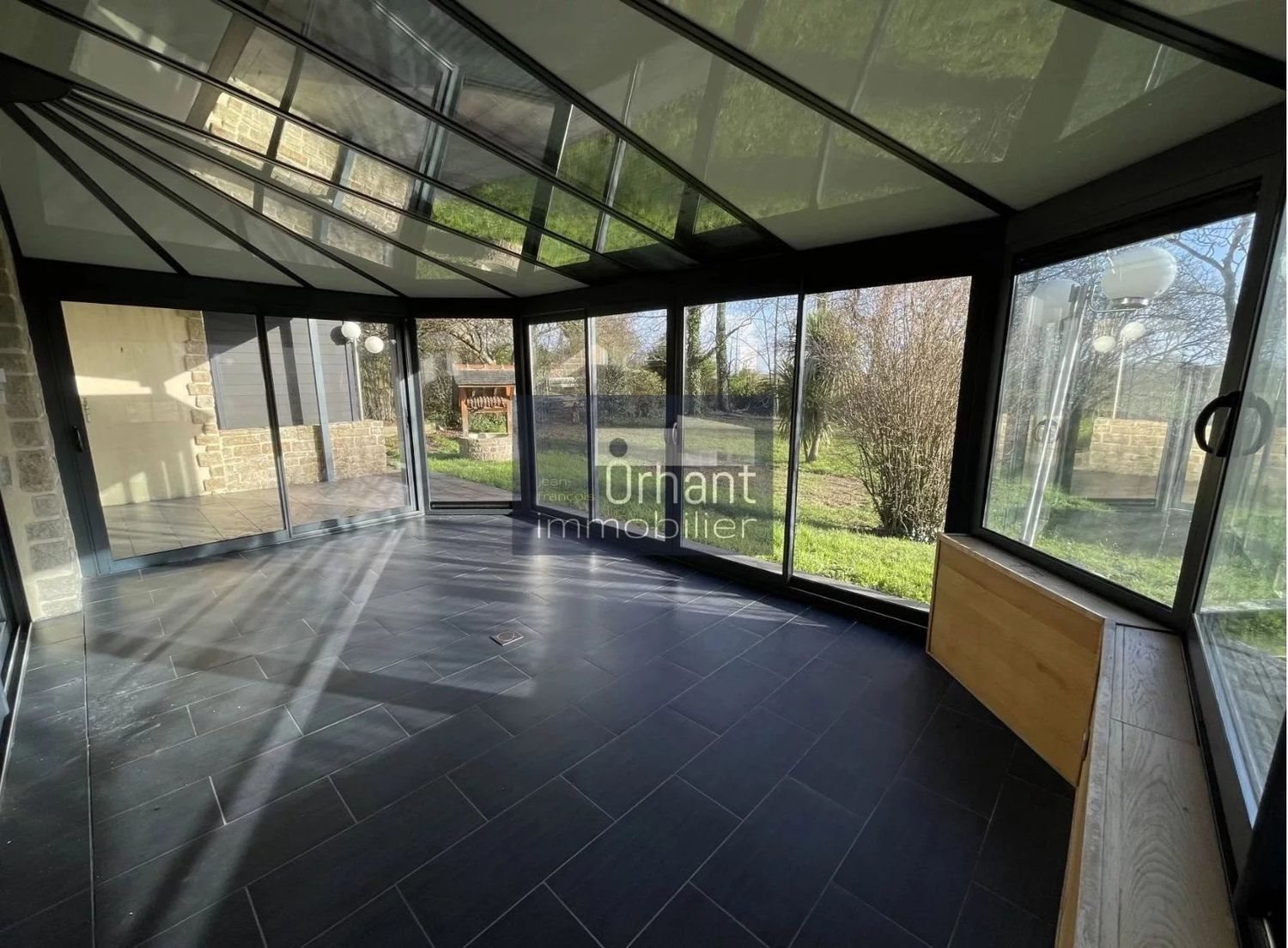 Maison à vendre, 134m², Saint-Nolff