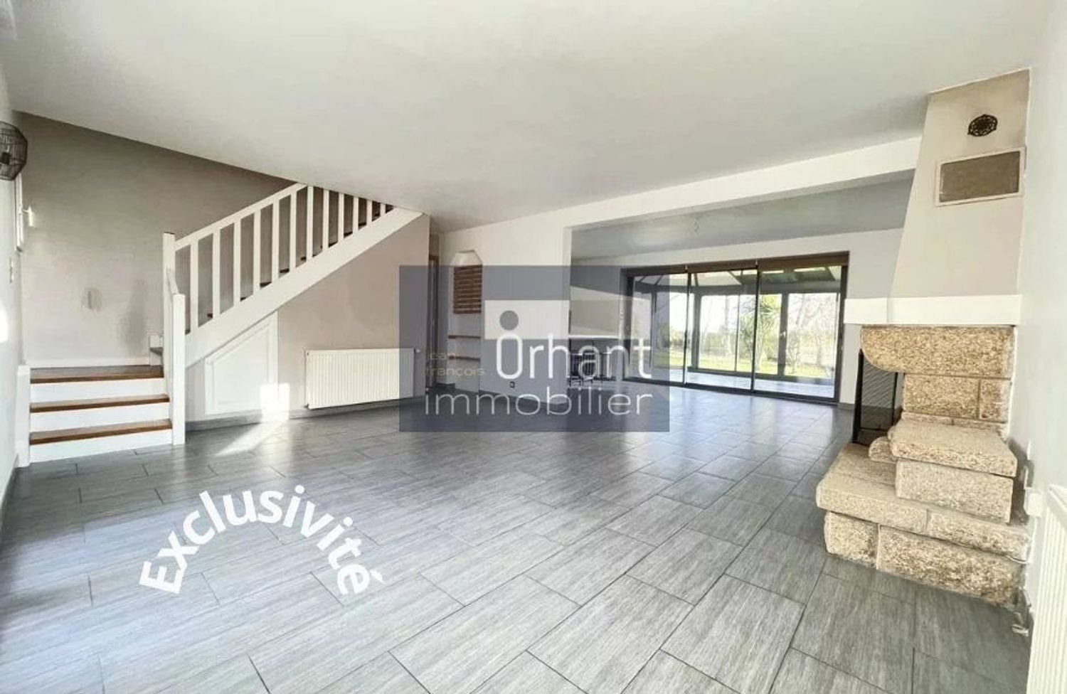 Maison à vendre, 134m², Saint-Nolff
