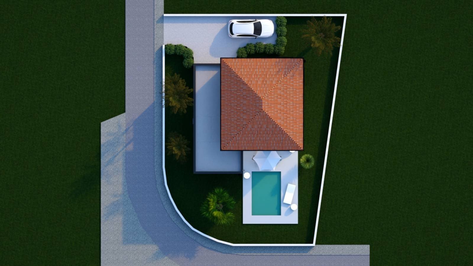 Maison à vendre, 104m², Mérignac