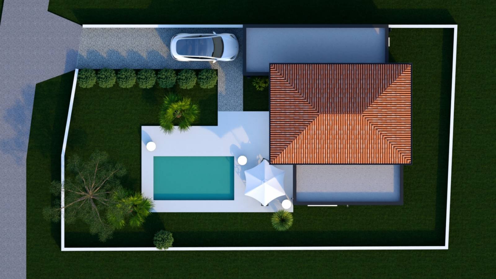 Maison à vendre, 104m², Mérignac