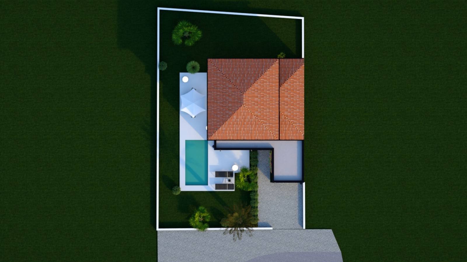 Maison à vendre, 104m², Mérignac