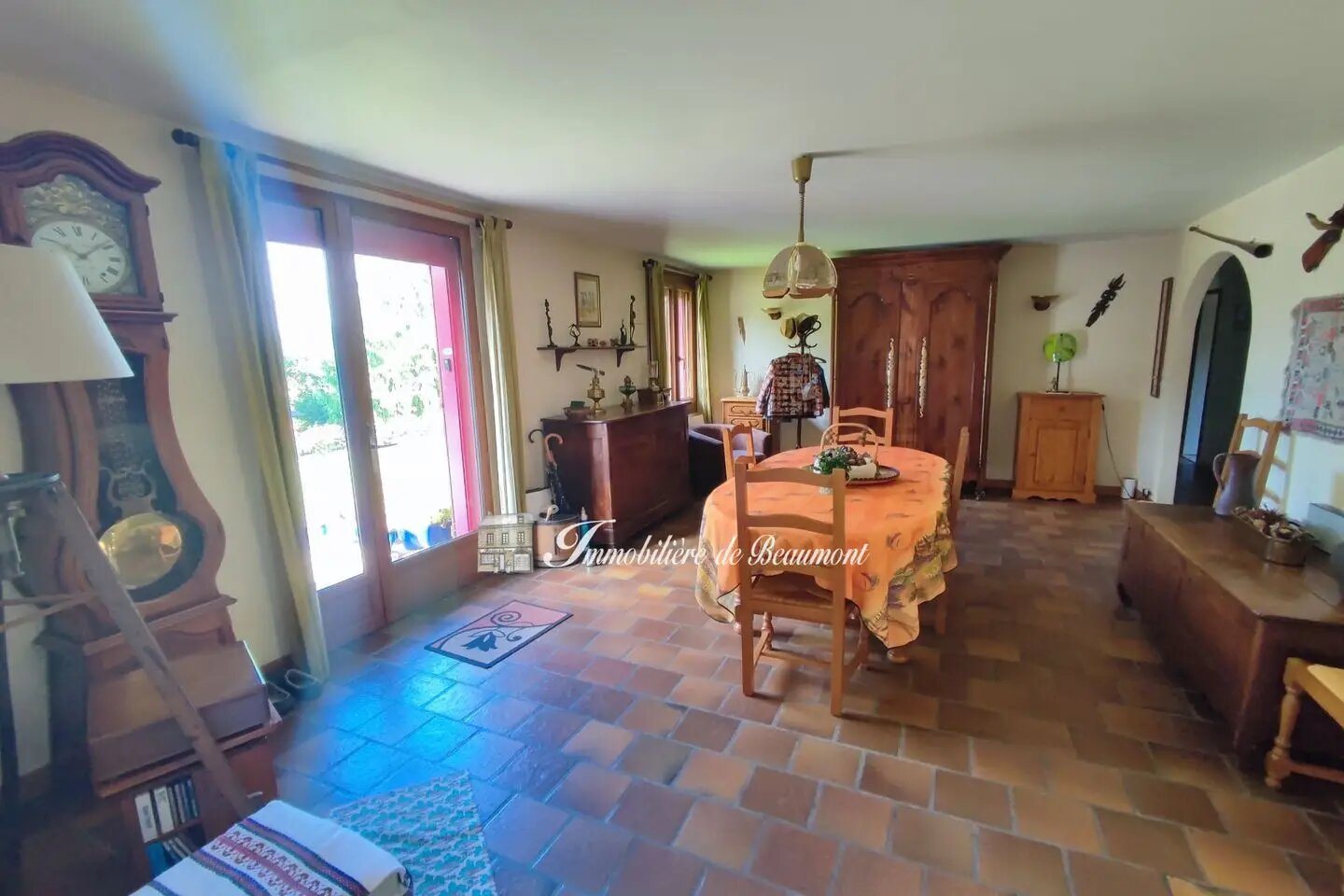 Maison à vendre, 152m², Bernay