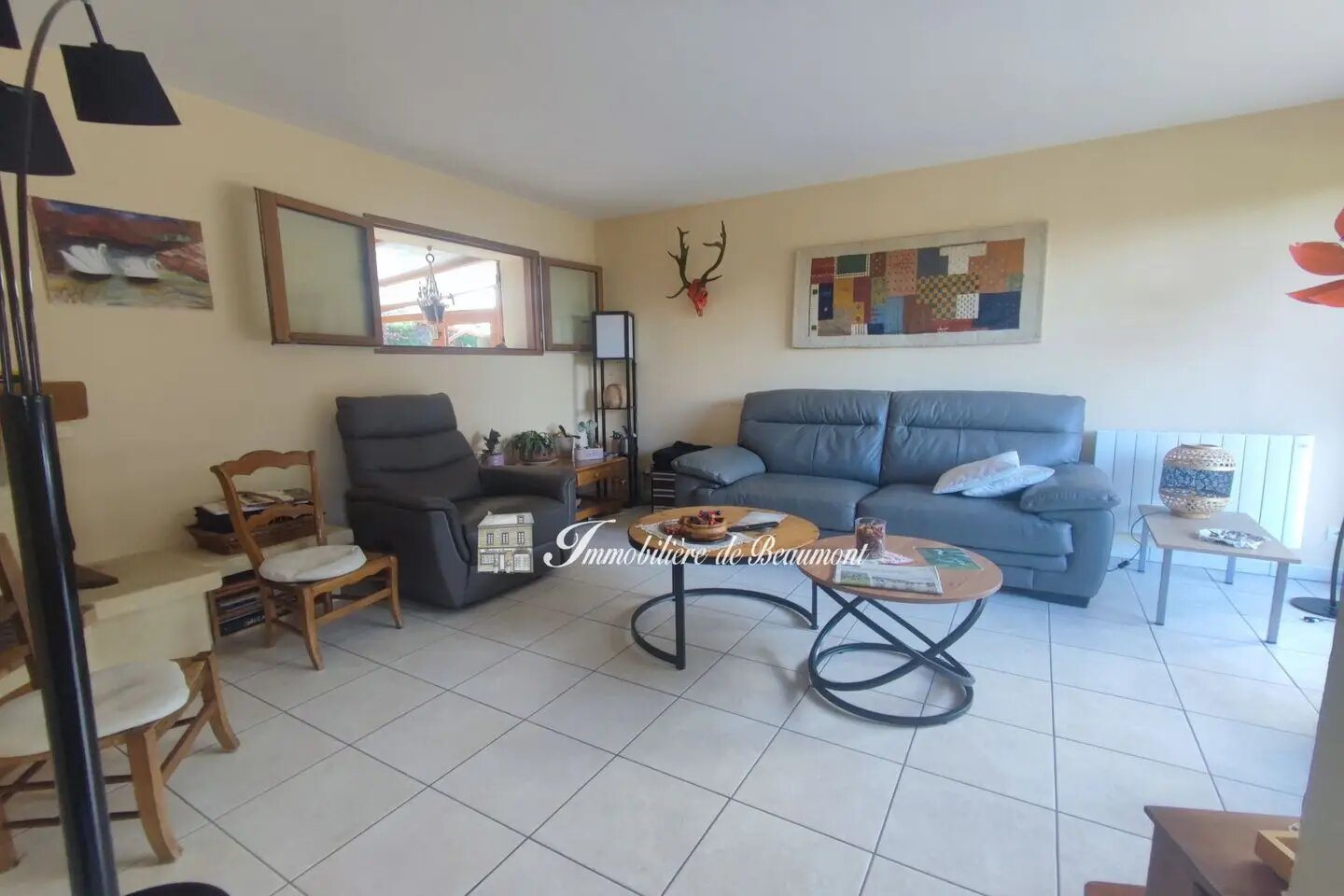 Maison à vendre, 152m², Bernay
