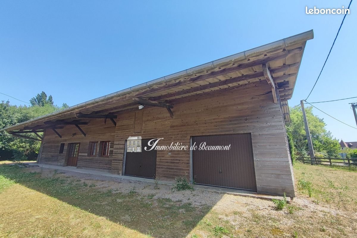 Maison à vendre, 250m², Thiberville