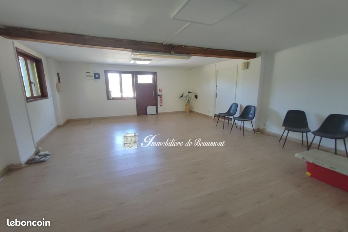 Maison à vendre, 250m², Thiberville