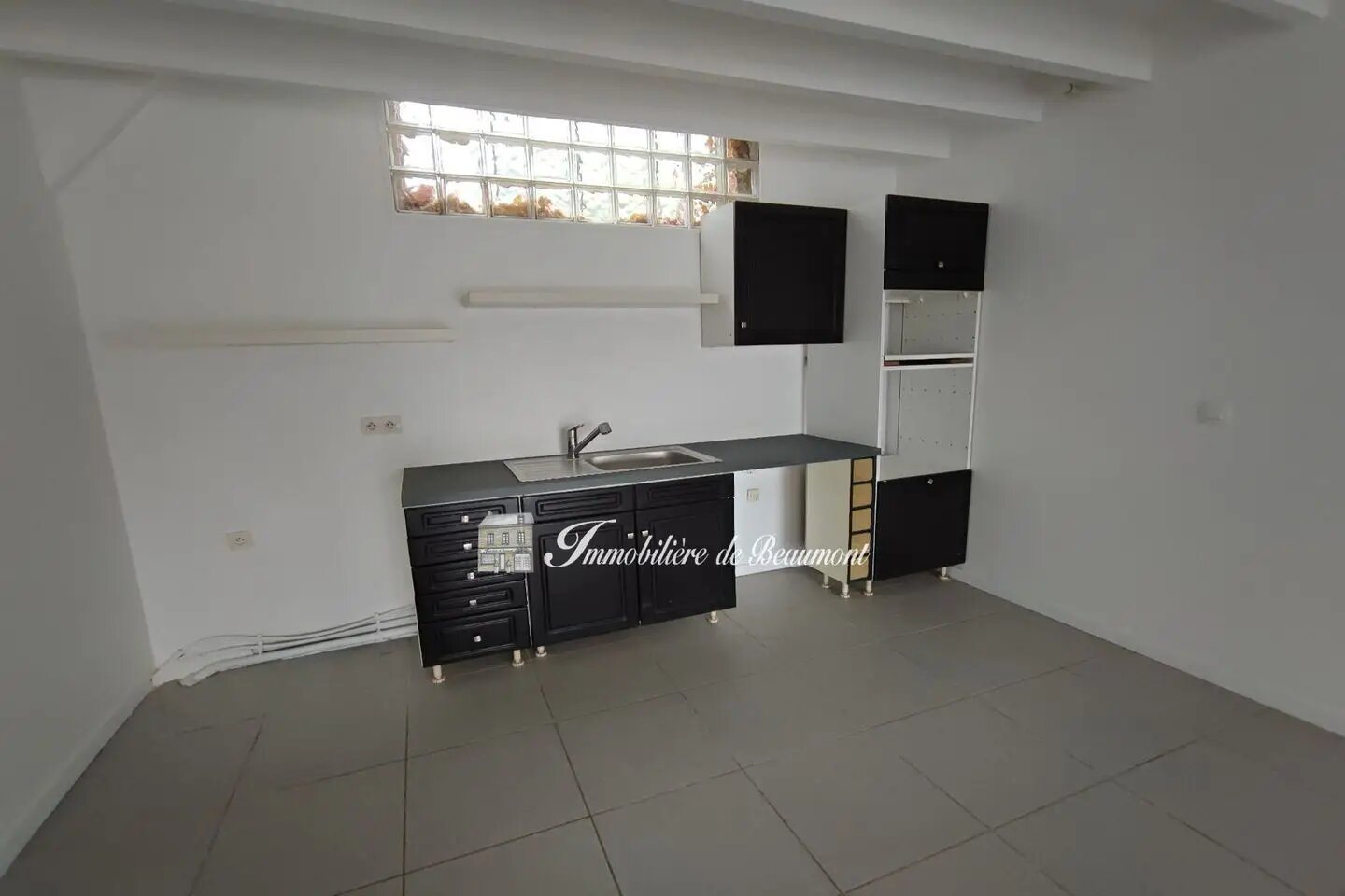 Appartement à louer, 53m², Beaumont-le-Roger