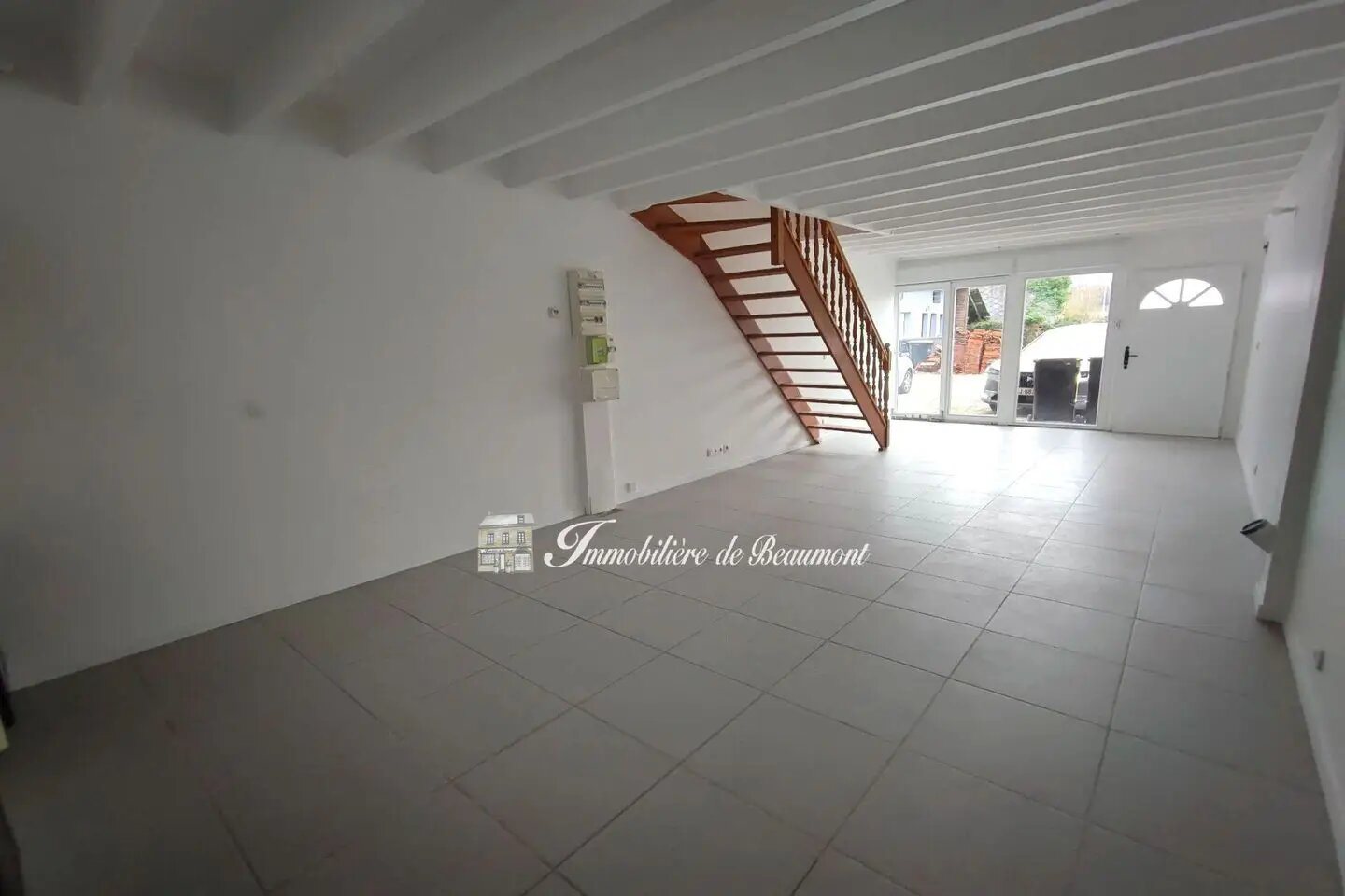Appartement à louer, 53m², Beaumont-le-Roger
