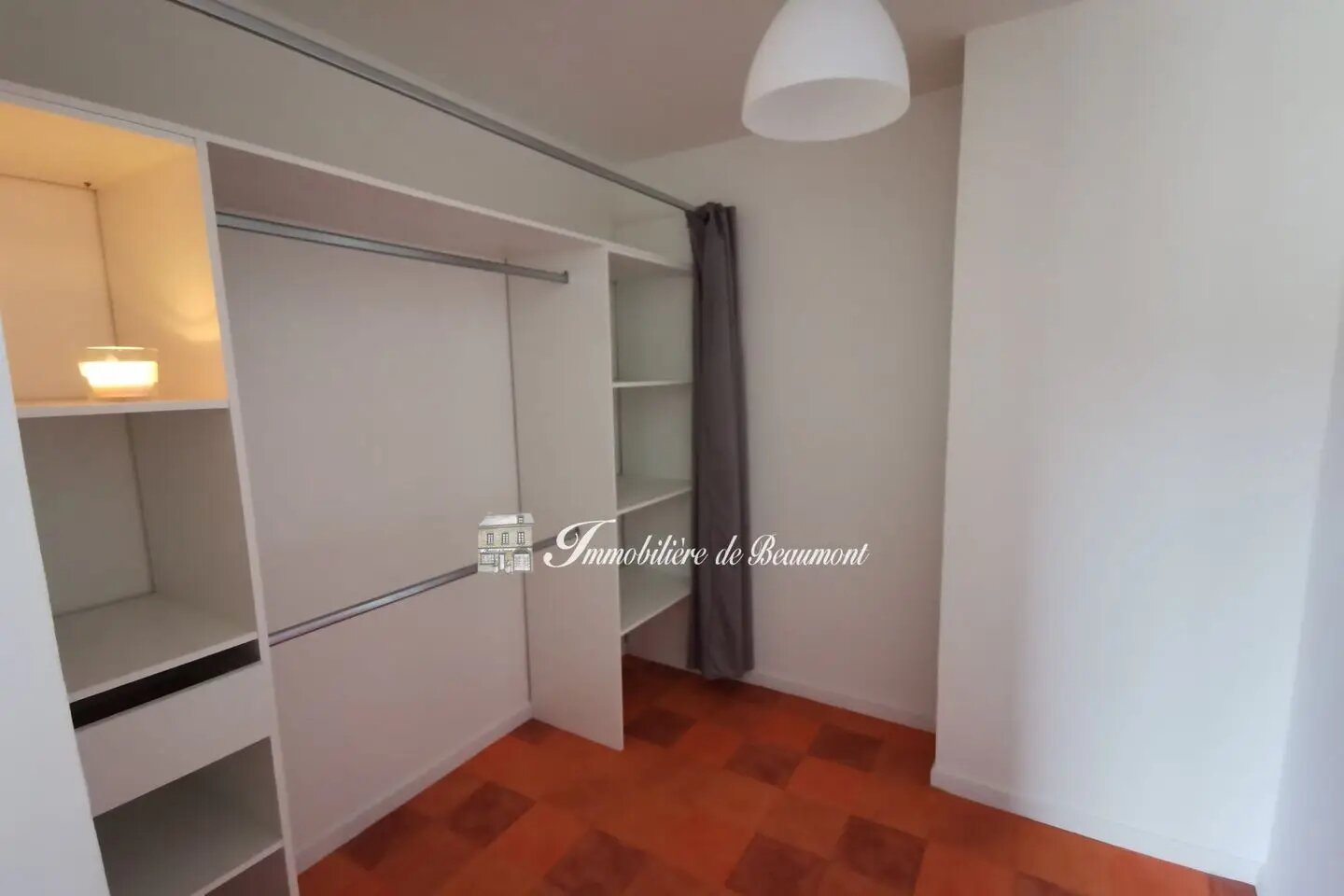 Appartement à louer, 45m², Broglie