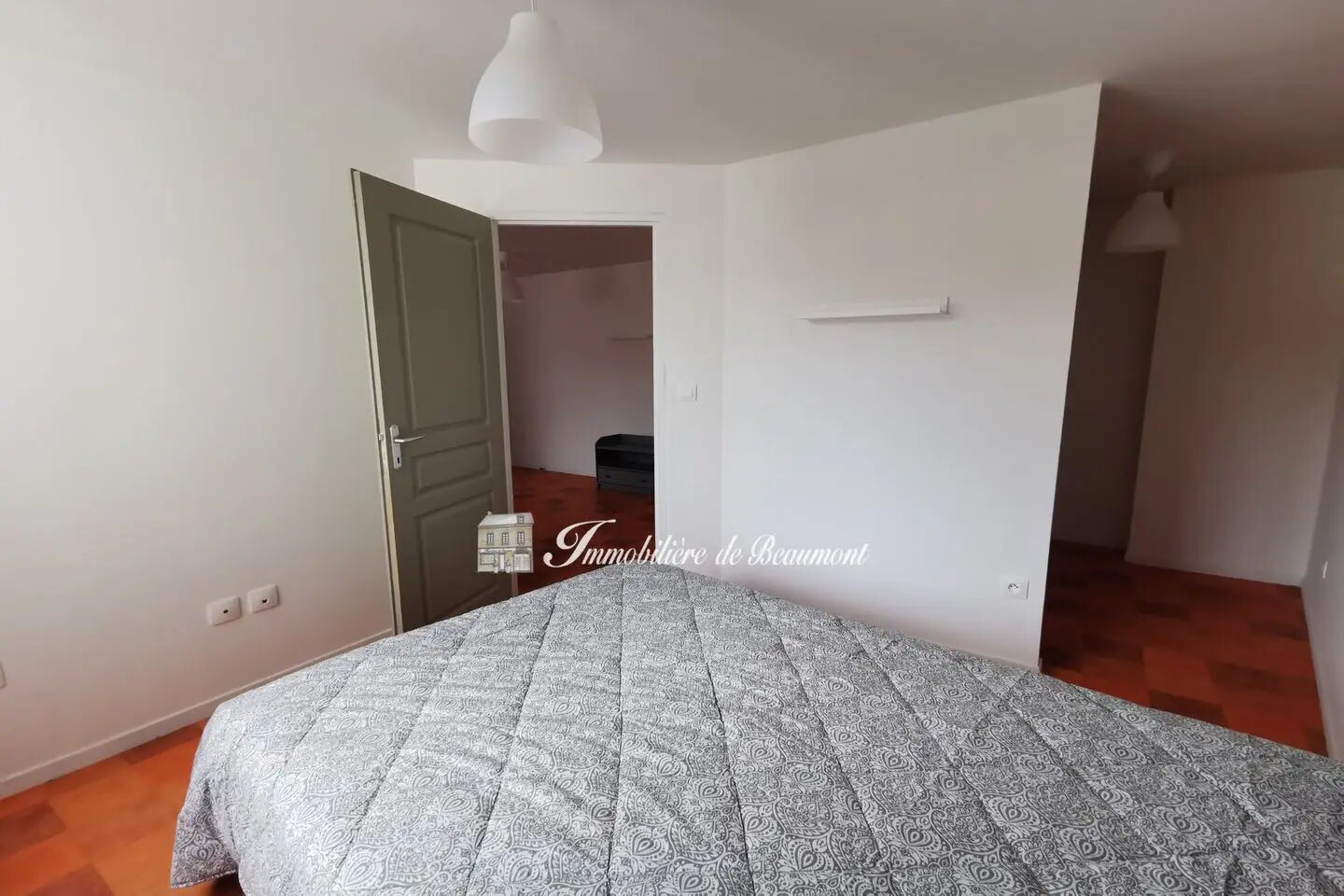 Appartement à louer, 45m², Broglie
