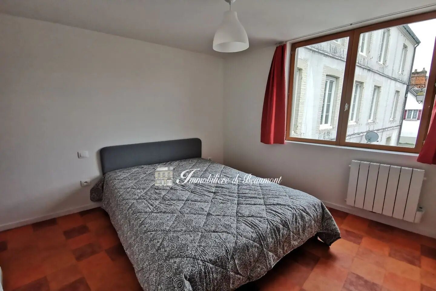 Appartement à louer, 45m², Broglie