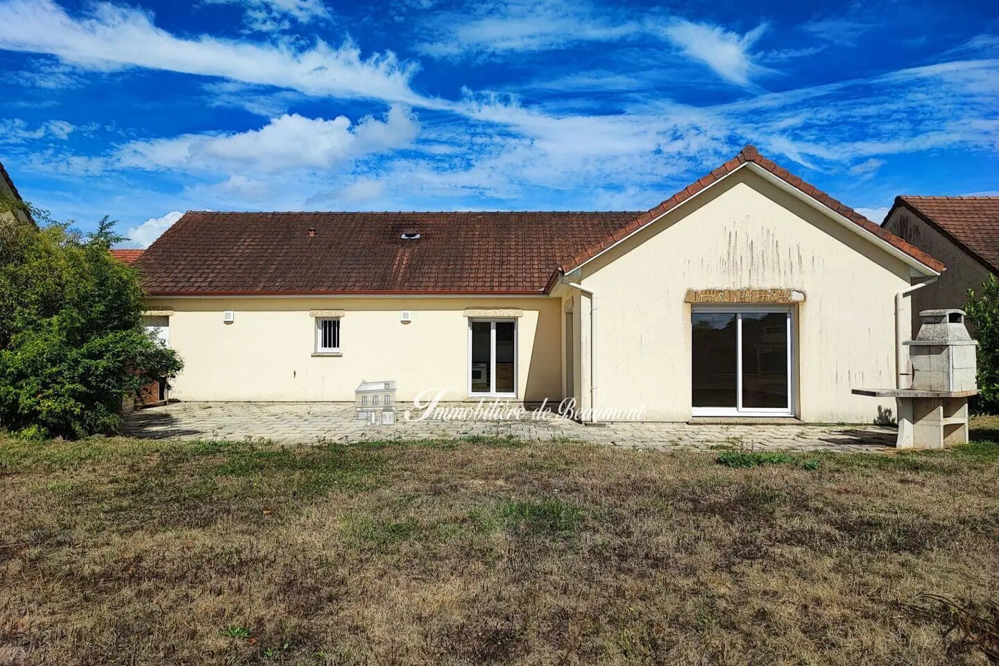 Maison à vendre, 107m², Saint-Sébastien-de-Morsent