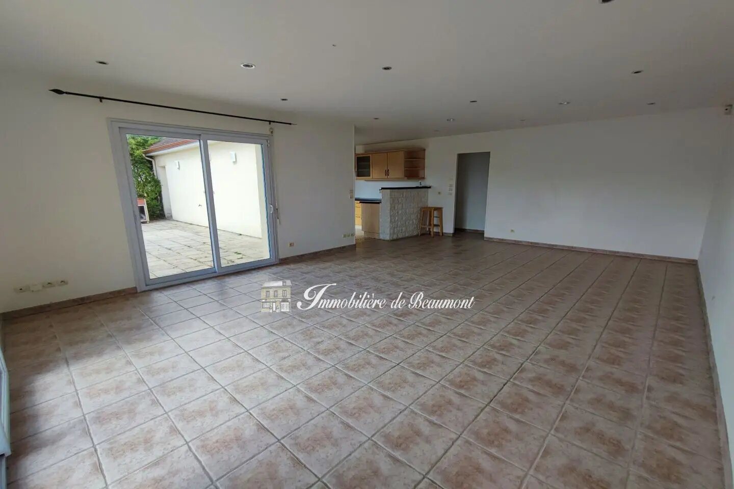 Maison à vendre, 107m², Saint-Sébastien-de-Morsent