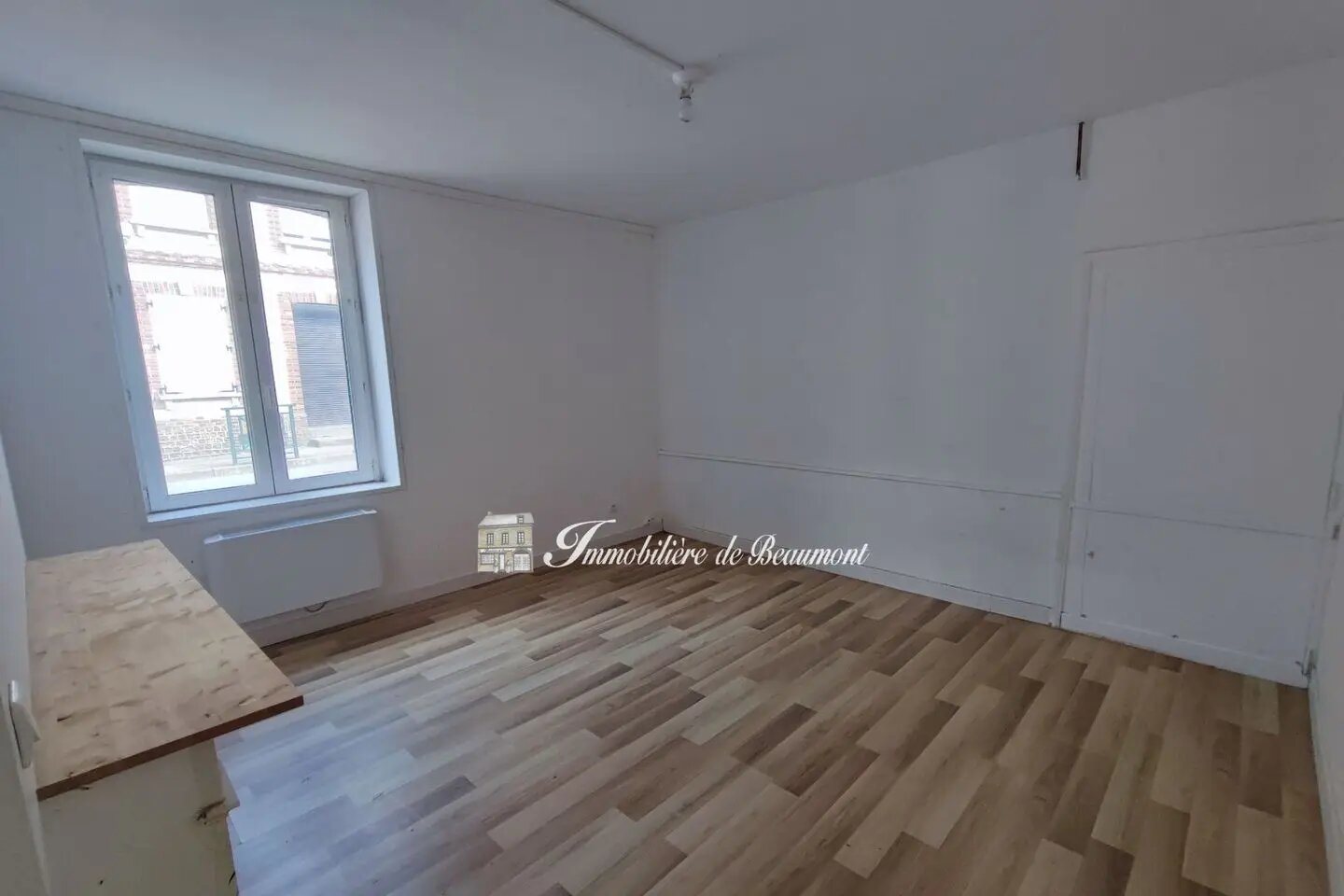 Maison à vendre, 96m², Conches-en-Ouche