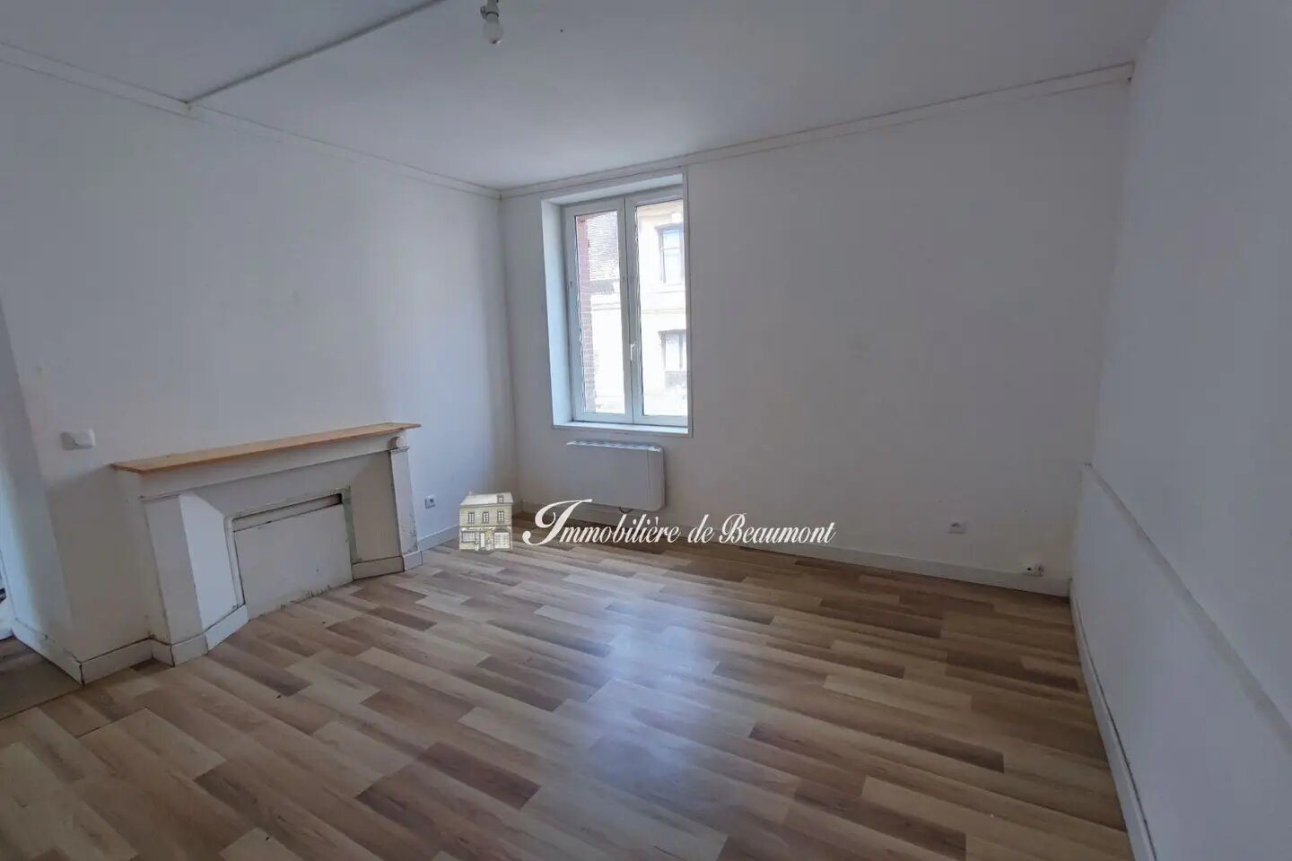 Maison à vendre, 96m², Conches-en-Ouche