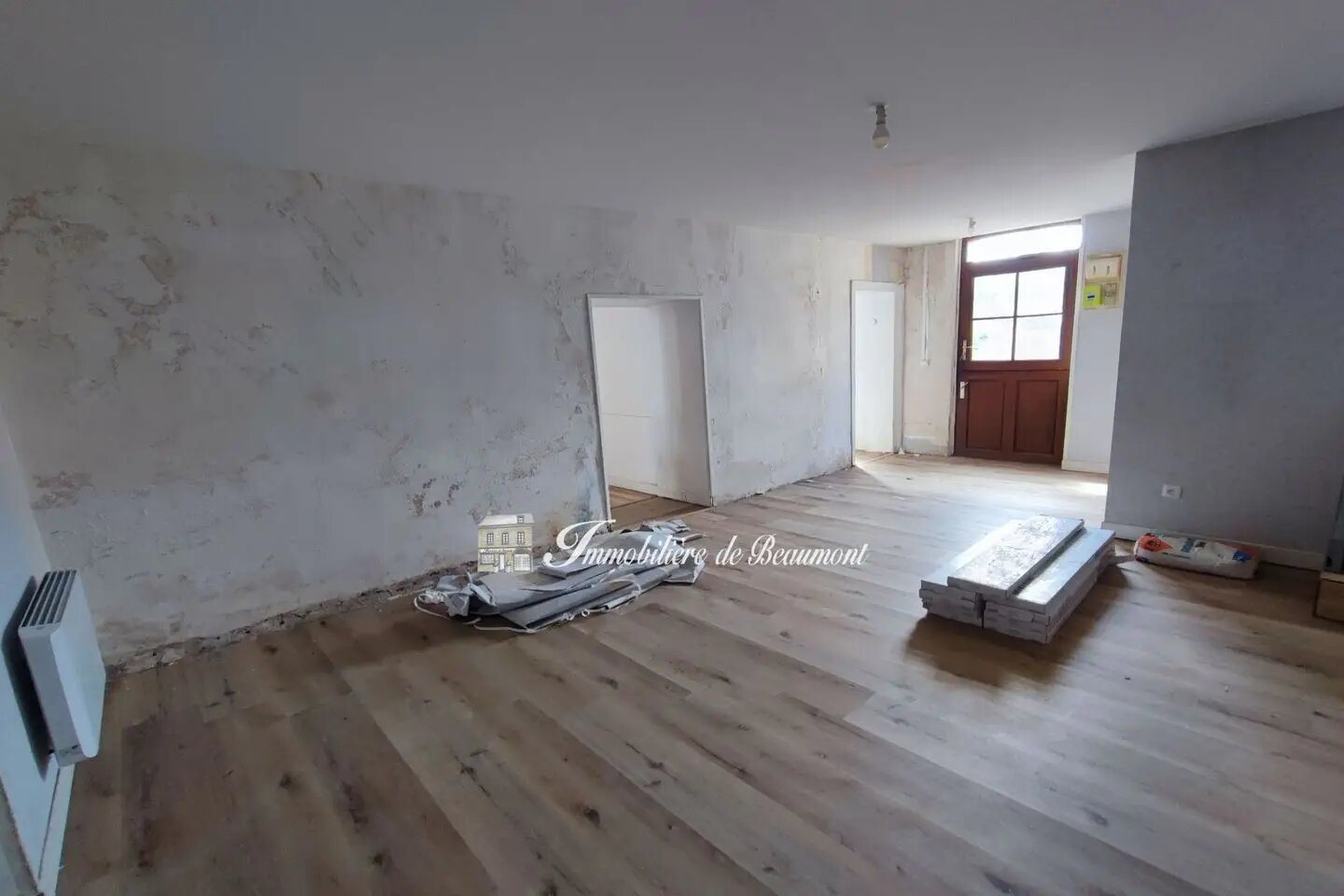 Maison à vendre, 96m², Conches-en-Ouche
