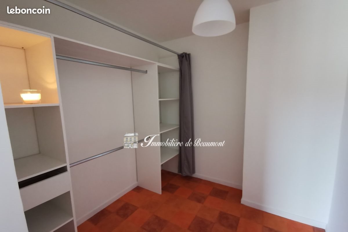 Appartement à louer, 45m², Broglie