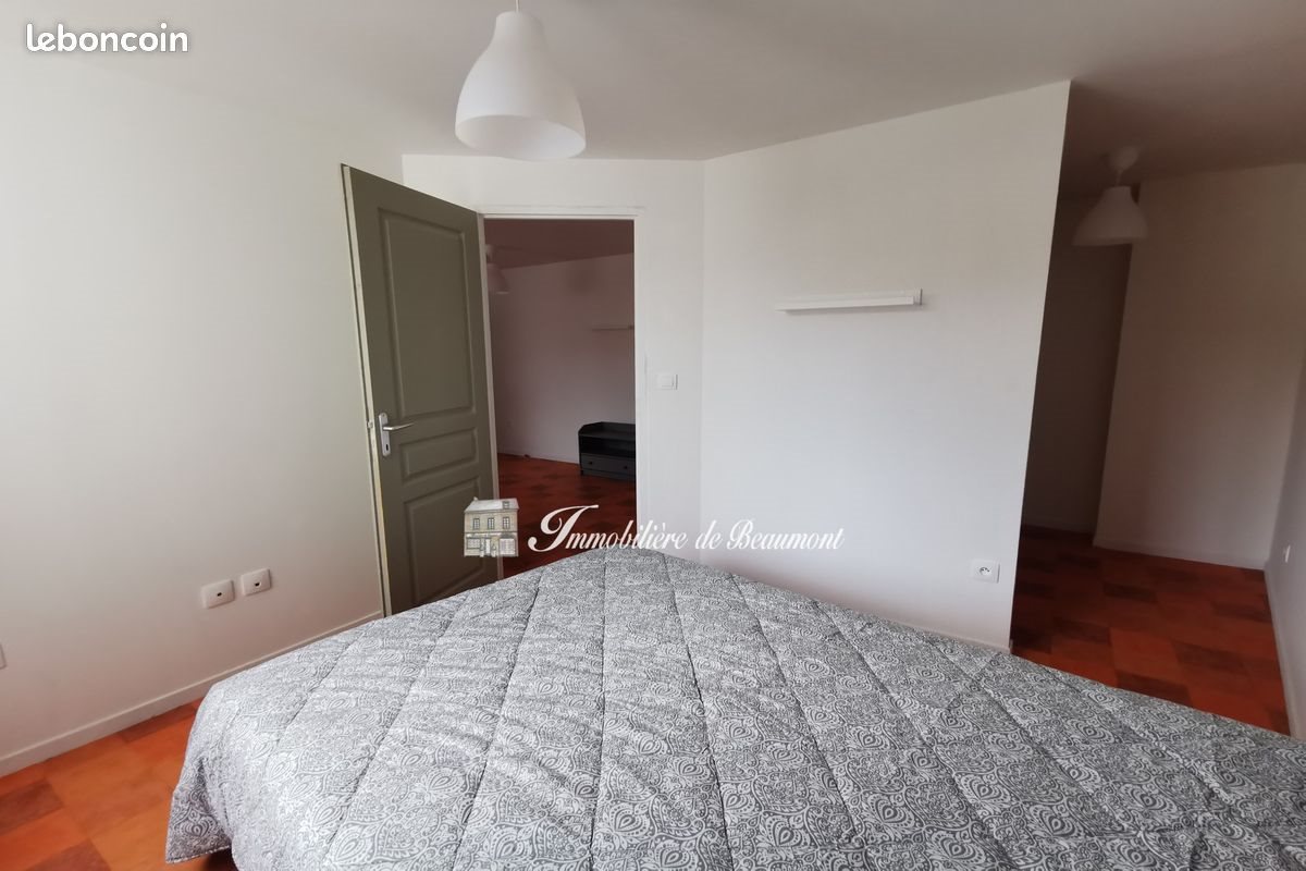 Appartement à louer, 45m², Broglie