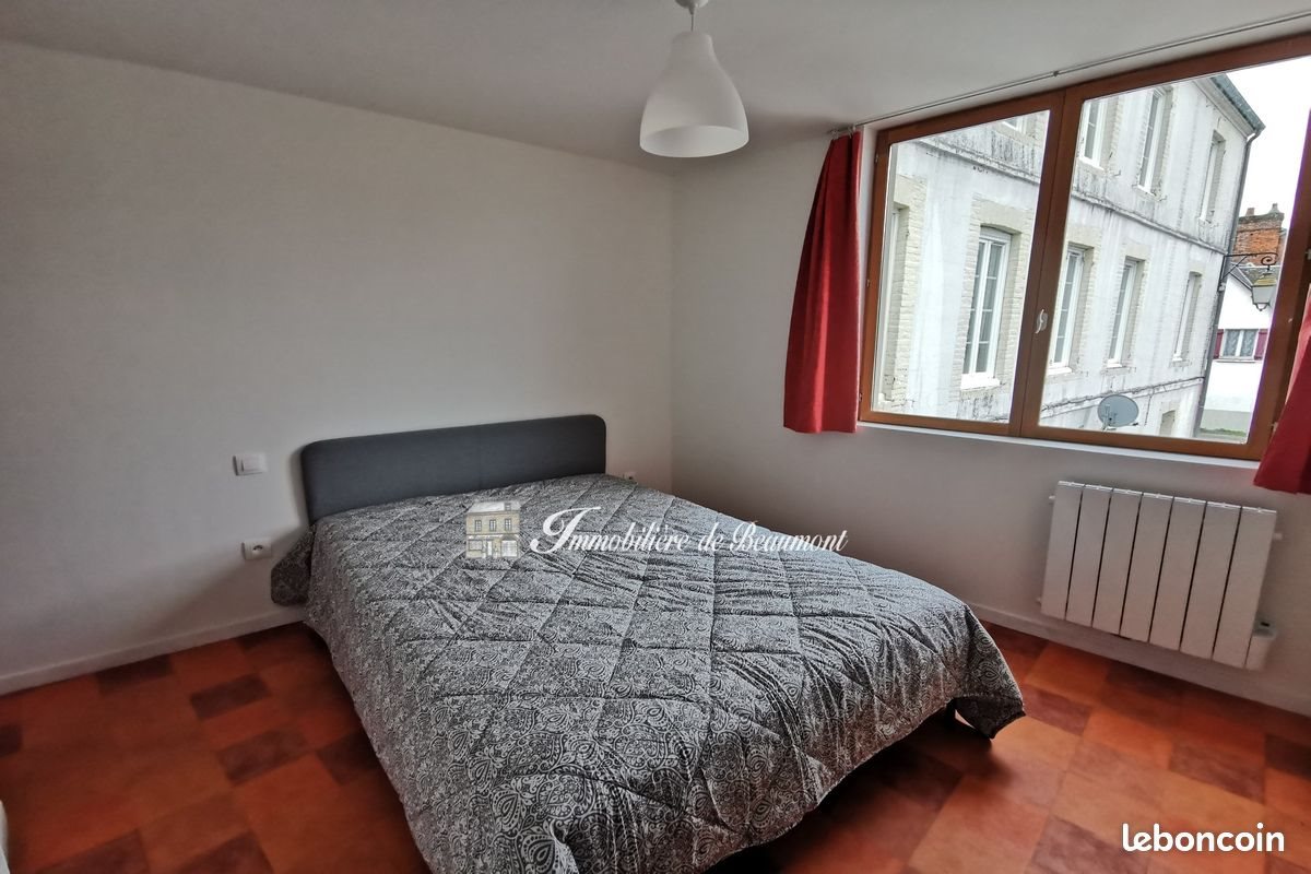Appartement à louer, 45m², Broglie