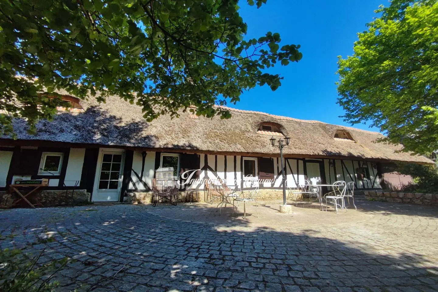 Maison à vendre, 85m², Le Neubourg
