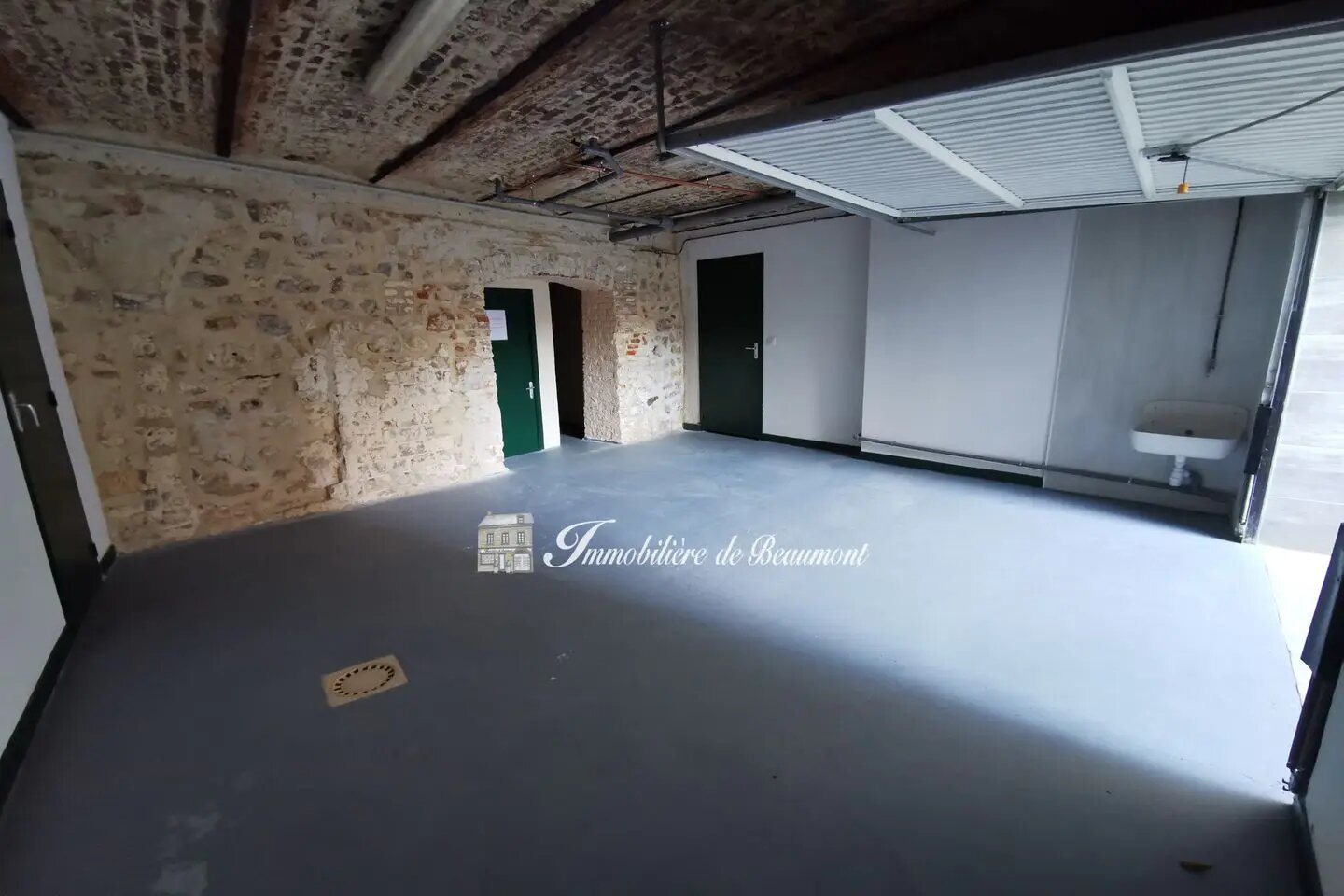 Appartement à louer, 61m², Brionne