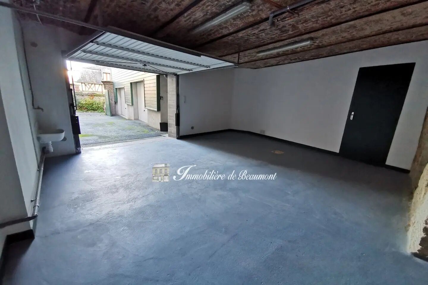 Appartement à louer, 61m², Brionne