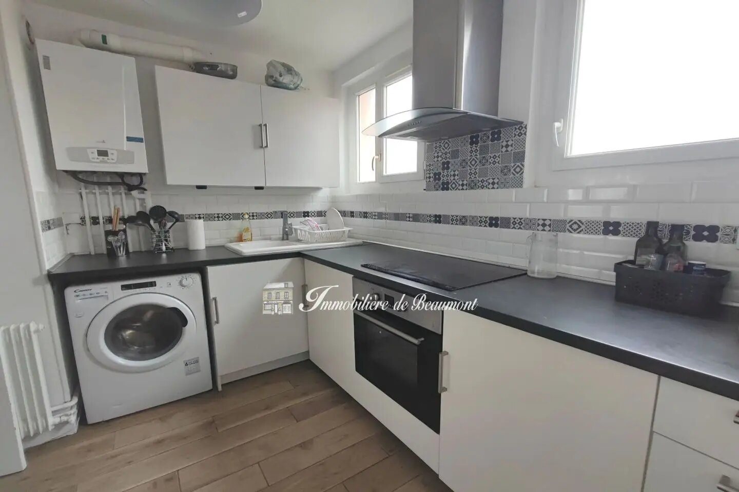 Appartement à vendre, 62m², Évreux