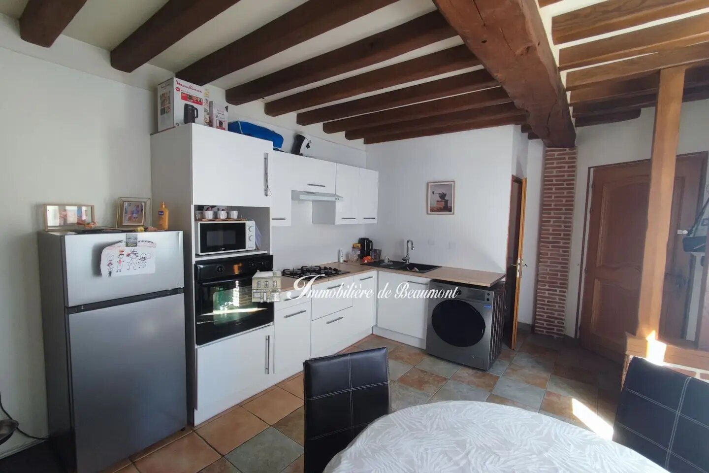 Maison à vendre, 65m², Bernay