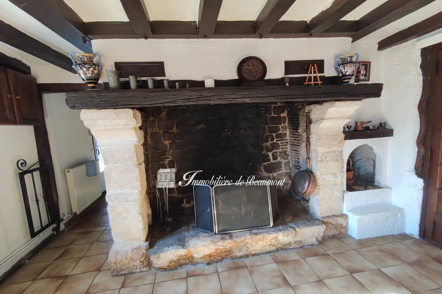 Maison à vendre, 120m², Bernay
