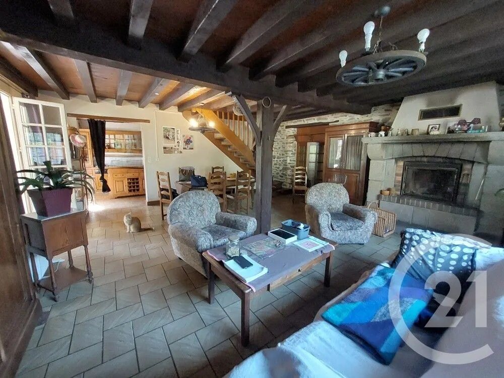 Maison à vendre, 118m², La Cellette