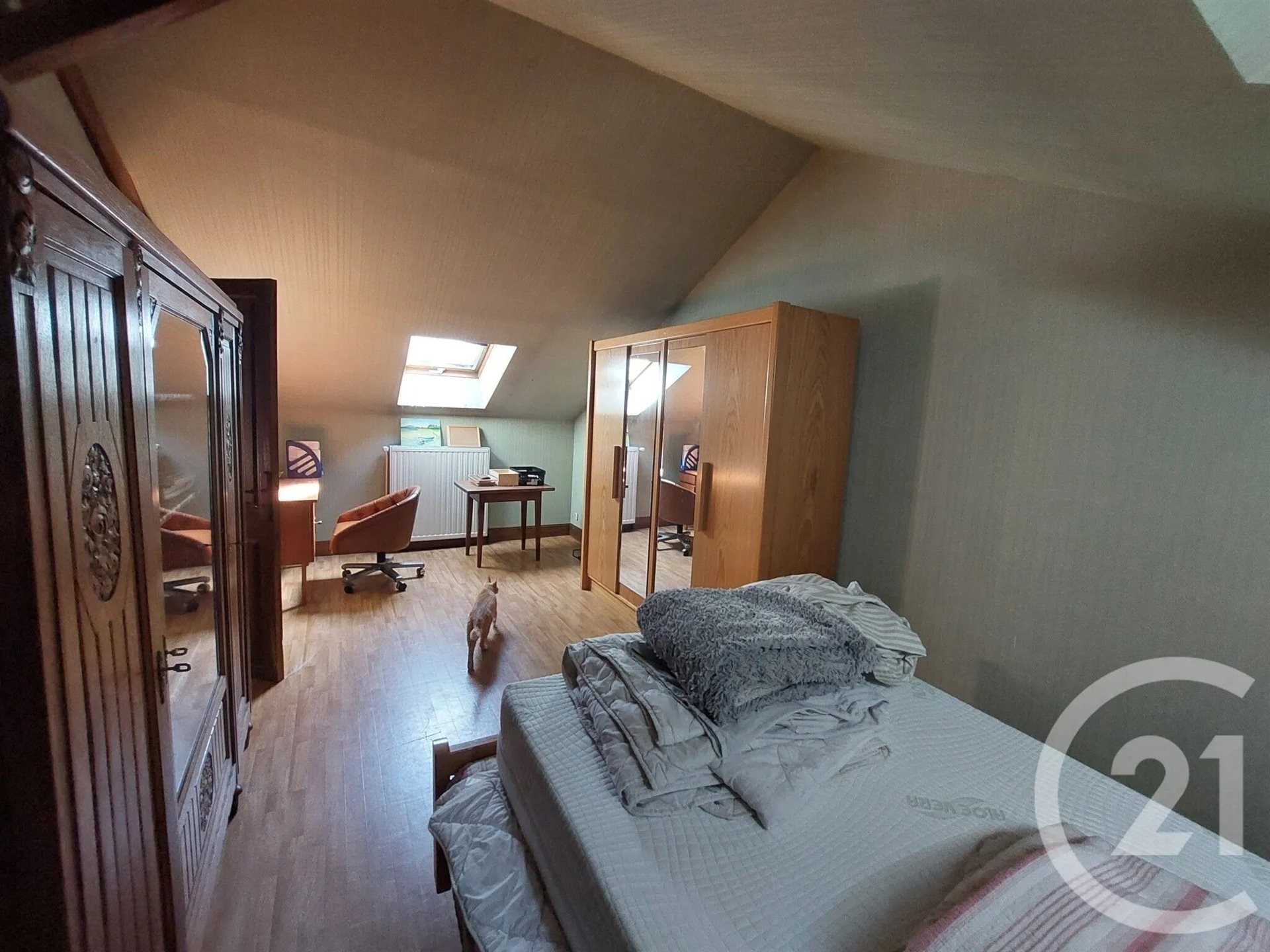 Maison à vendre, 118m², La Cellette