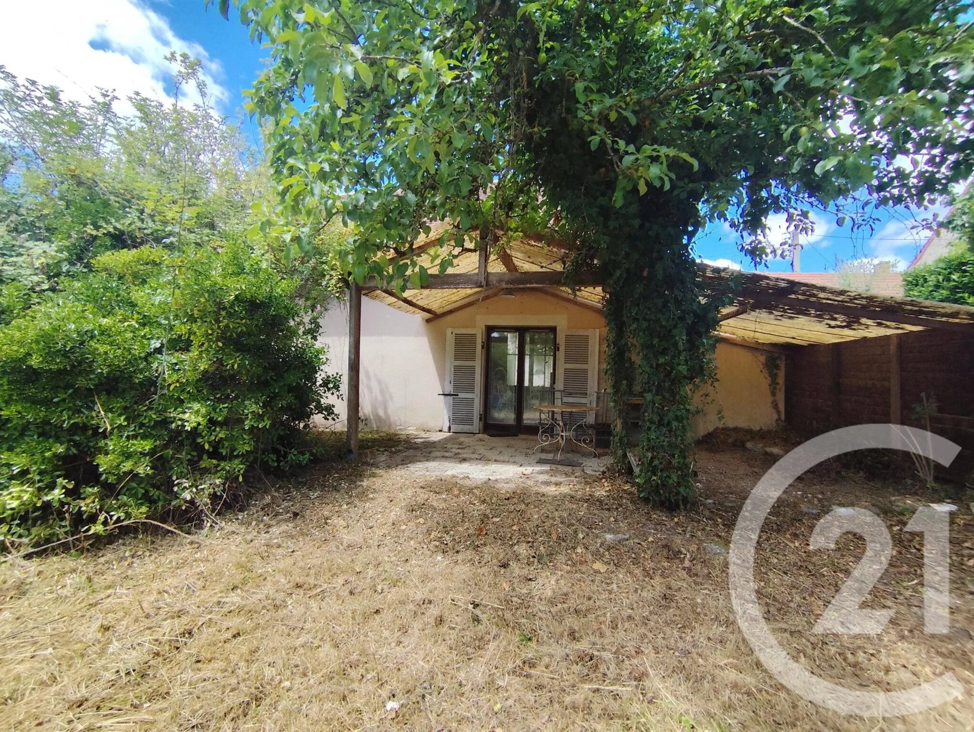 Maison à vendre, 158m², Vicq-Exemplet