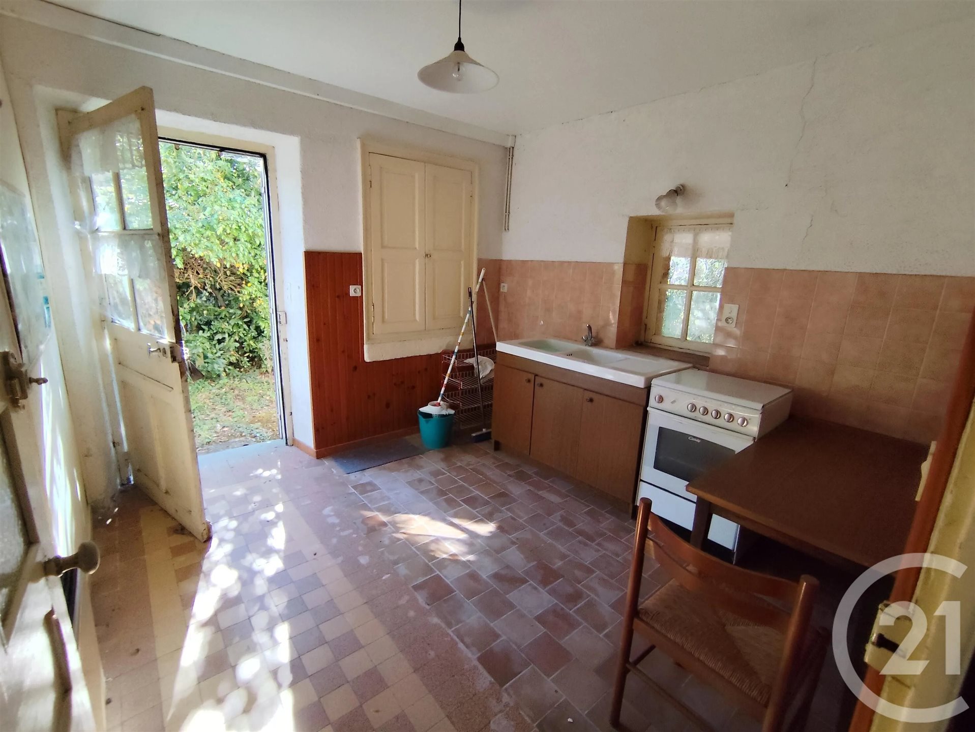 Maison à vendre, 158m², Vicq-Exemplet