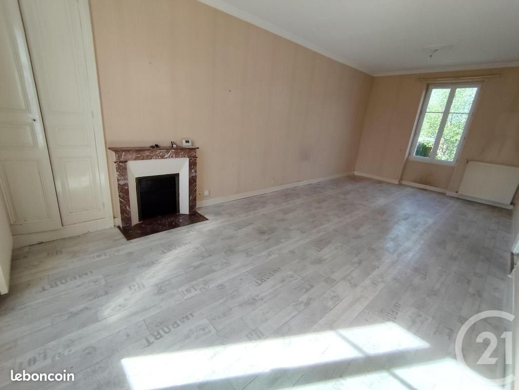 Maison à vendre, 120m², Montgivray