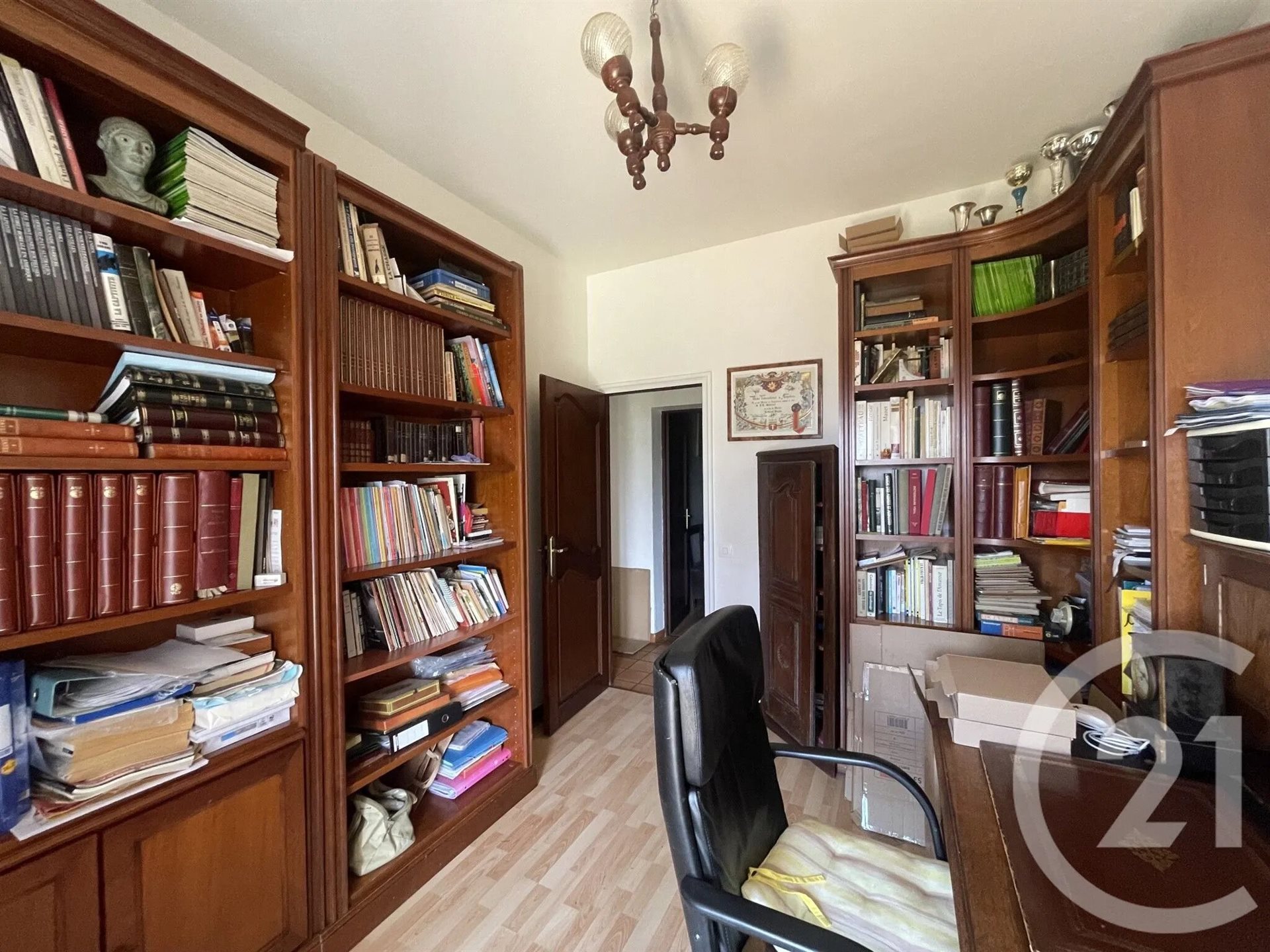 Maison à vendre, 285m², Montgivray