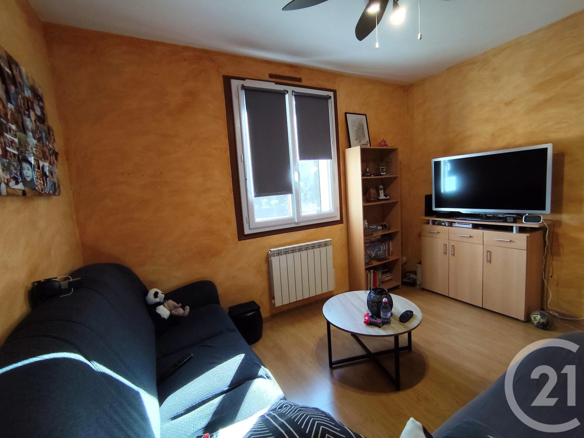 Maison à vendre, 100m², Le Magny