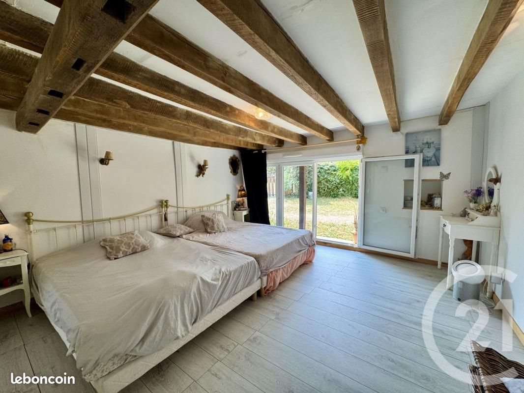 Maison à vendre, 102m², Néret