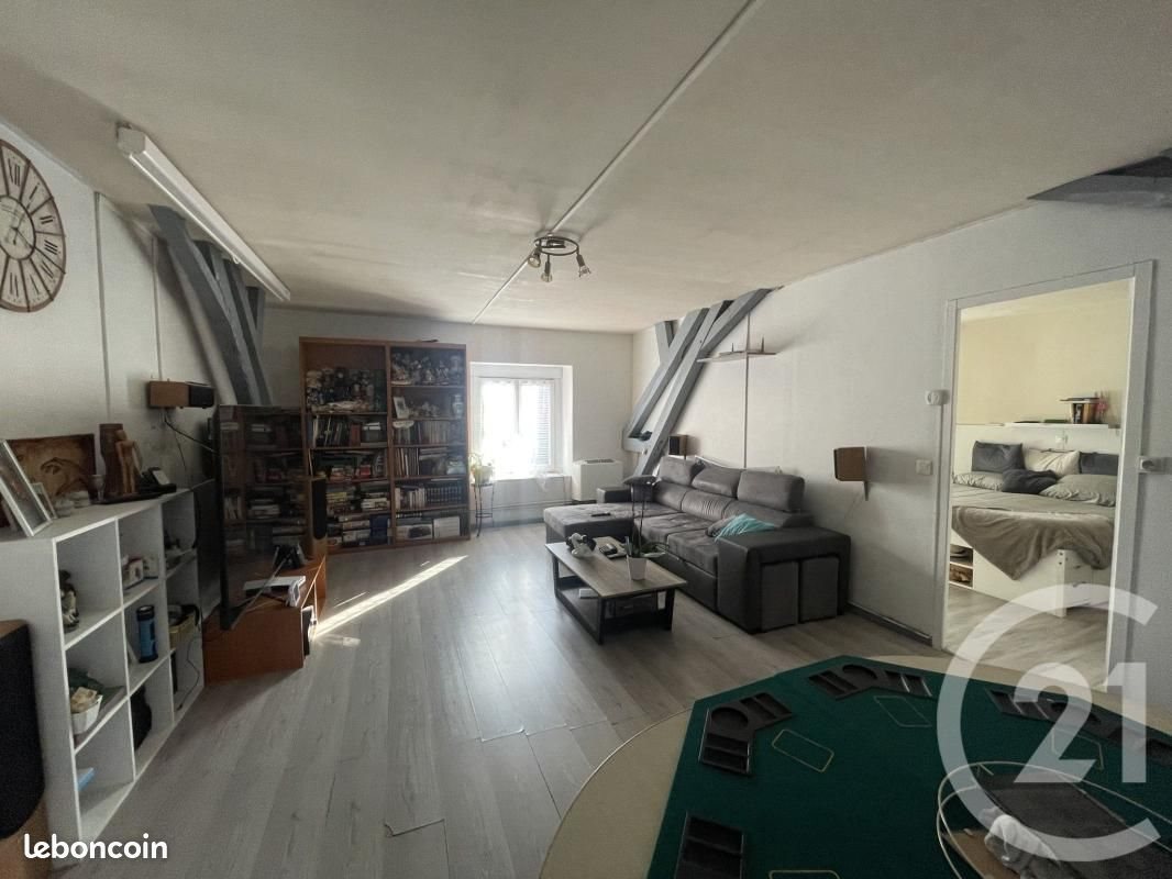 Maison à vendre, 153m², La Châtre