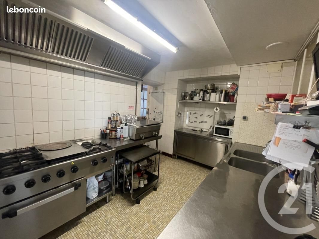 Maison à vendre, 153m², La Châtre