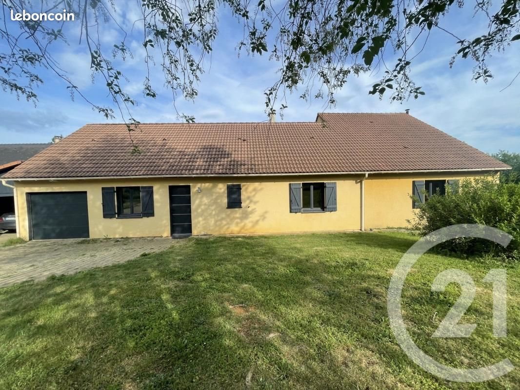 Maison à vendre, 186m², Lacs