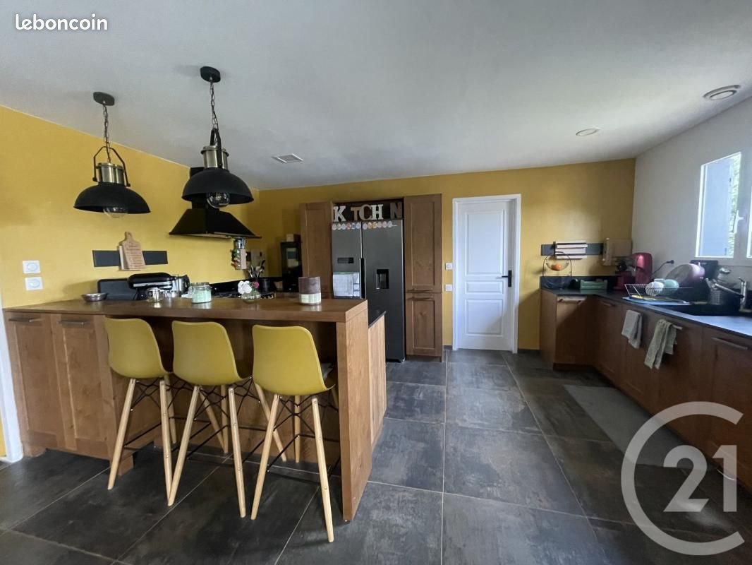 Maison à vendre, 186m², Lacs