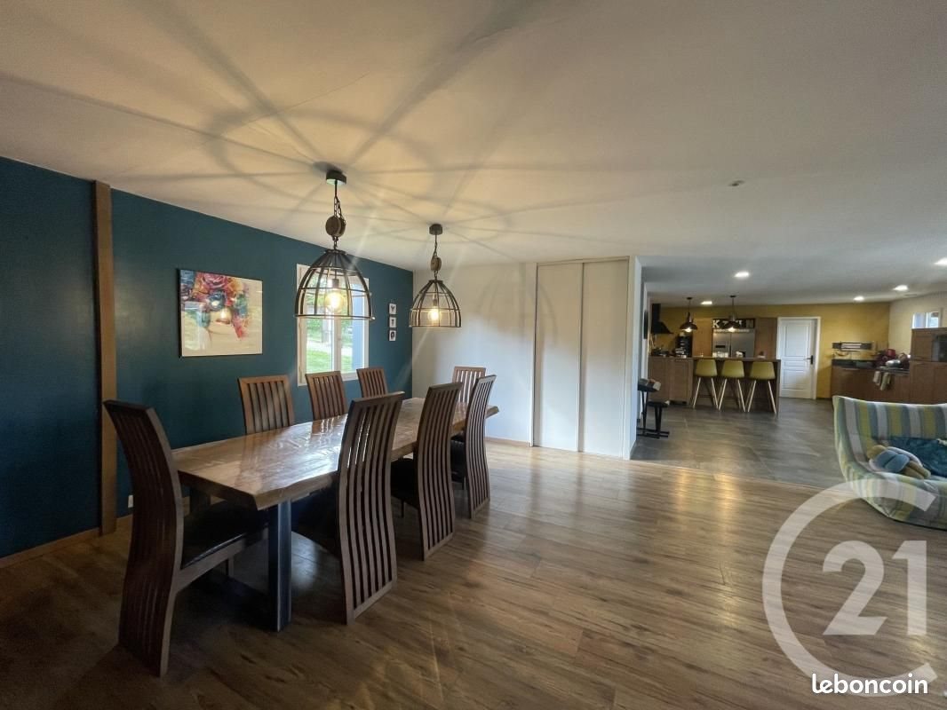Maison à vendre, 186m², Lacs