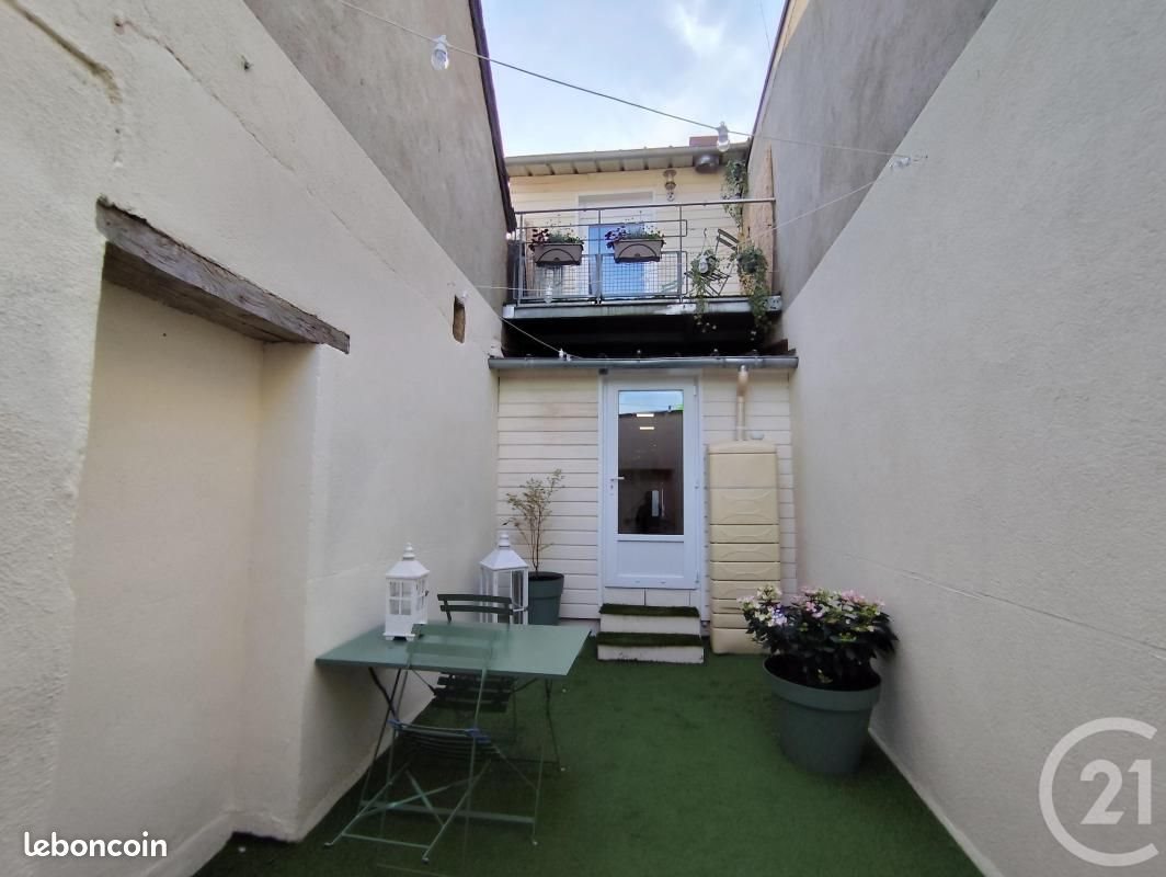 Maison à vendre, 122m², La Châtre