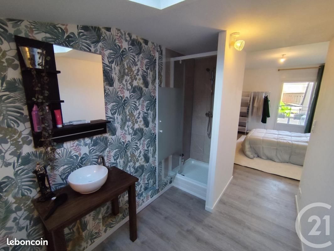 Maison à vendre, 122m², La Châtre