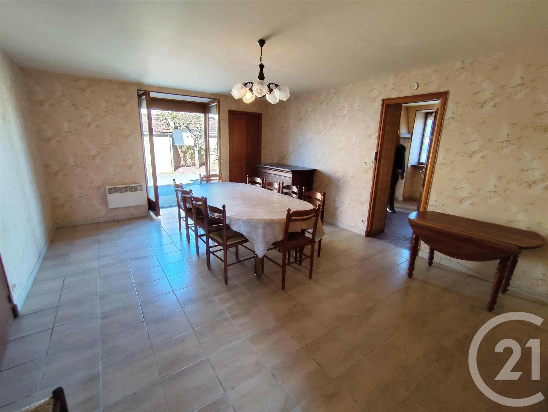 Maison à vendre, 85m², Lacs
