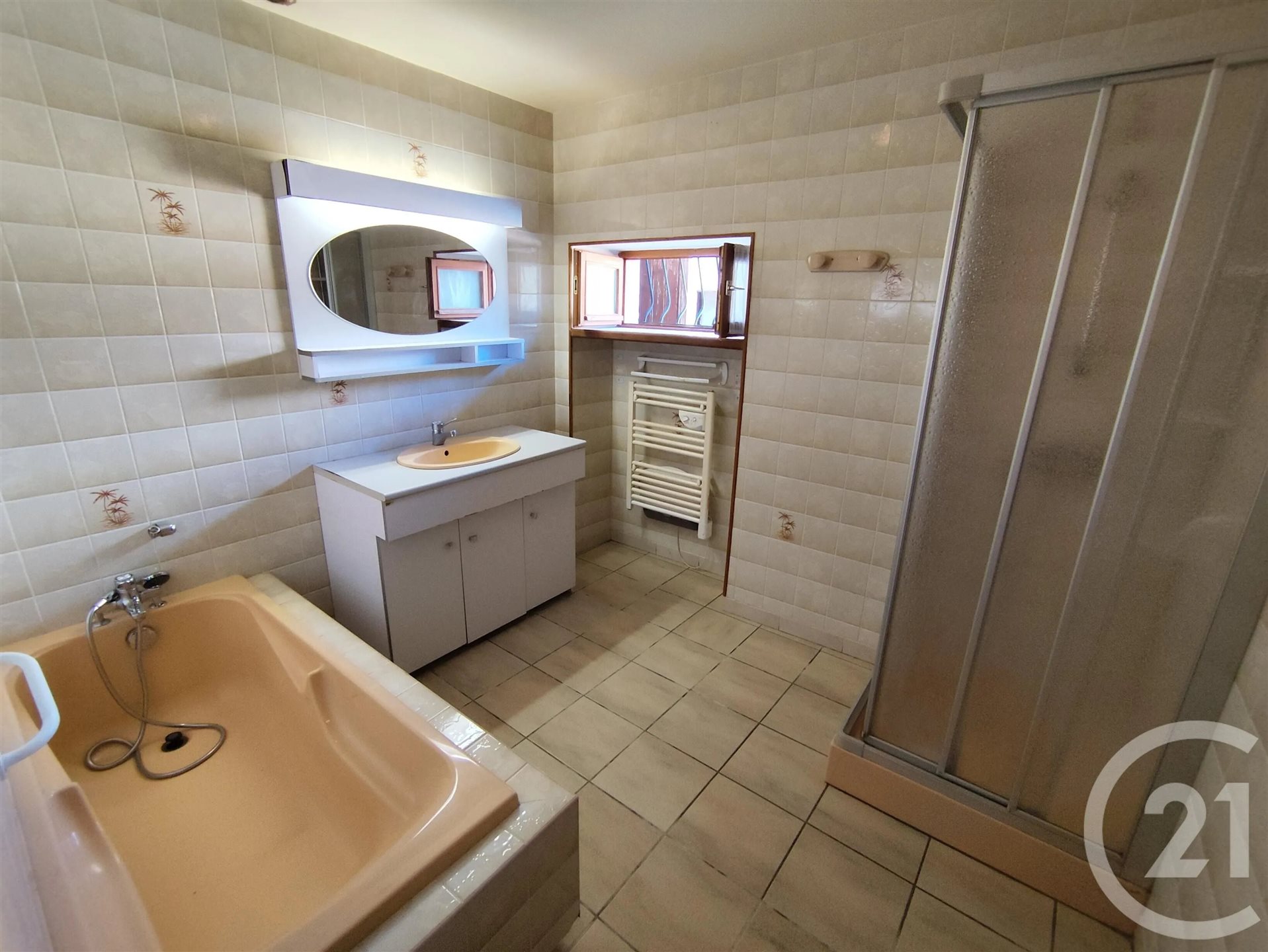 Maison à vendre, 85m², Lacs