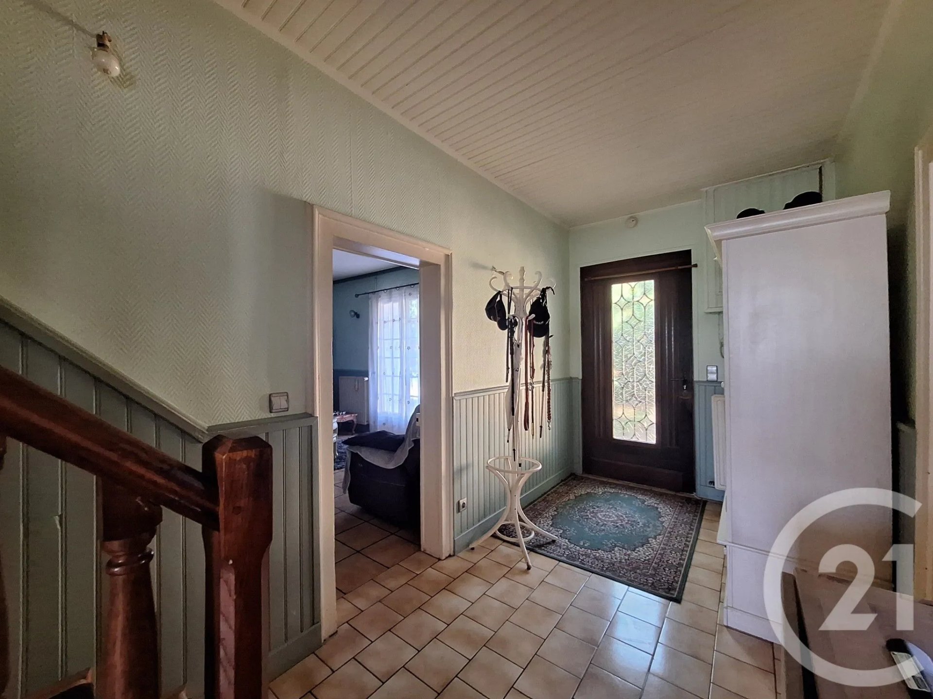 Maison à vendre, 185m², La Châtre