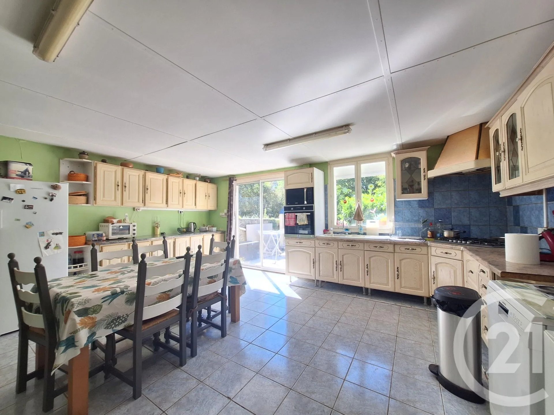Maison à vendre, 185m², La Châtre